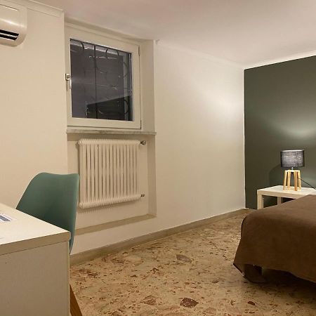 Charme Rooms Taranto Eksteriør bilde