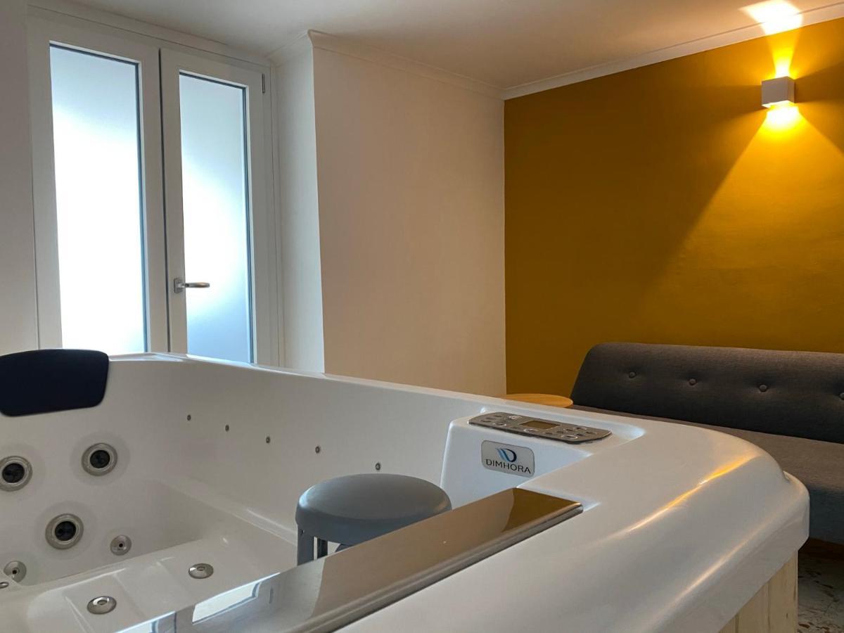 Charme Rooms Taranto Eksteriør bilde