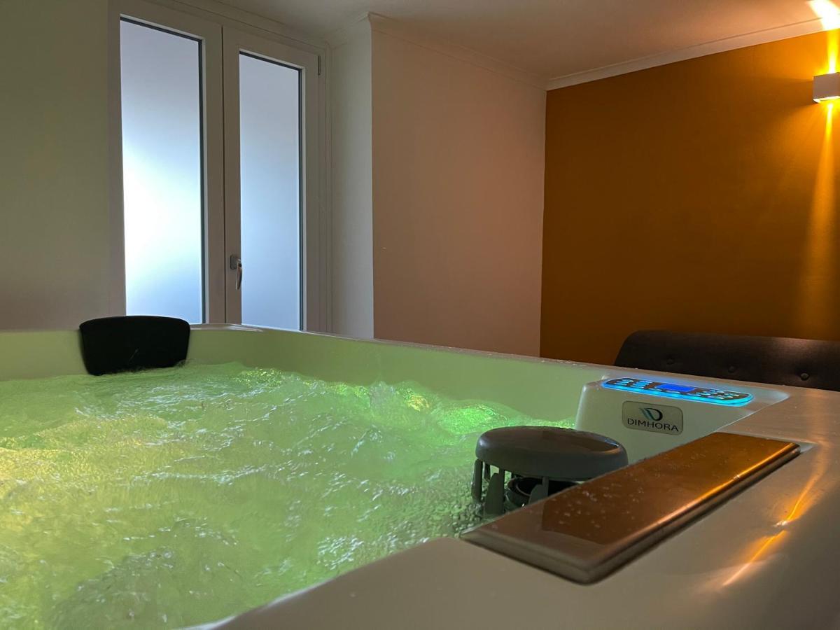 Charme Rooms Taranto Eksteriør bilde