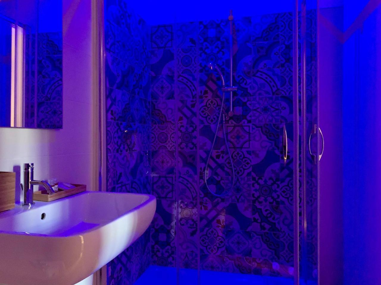 Charme Rooms Taranto Eksteriør bilde